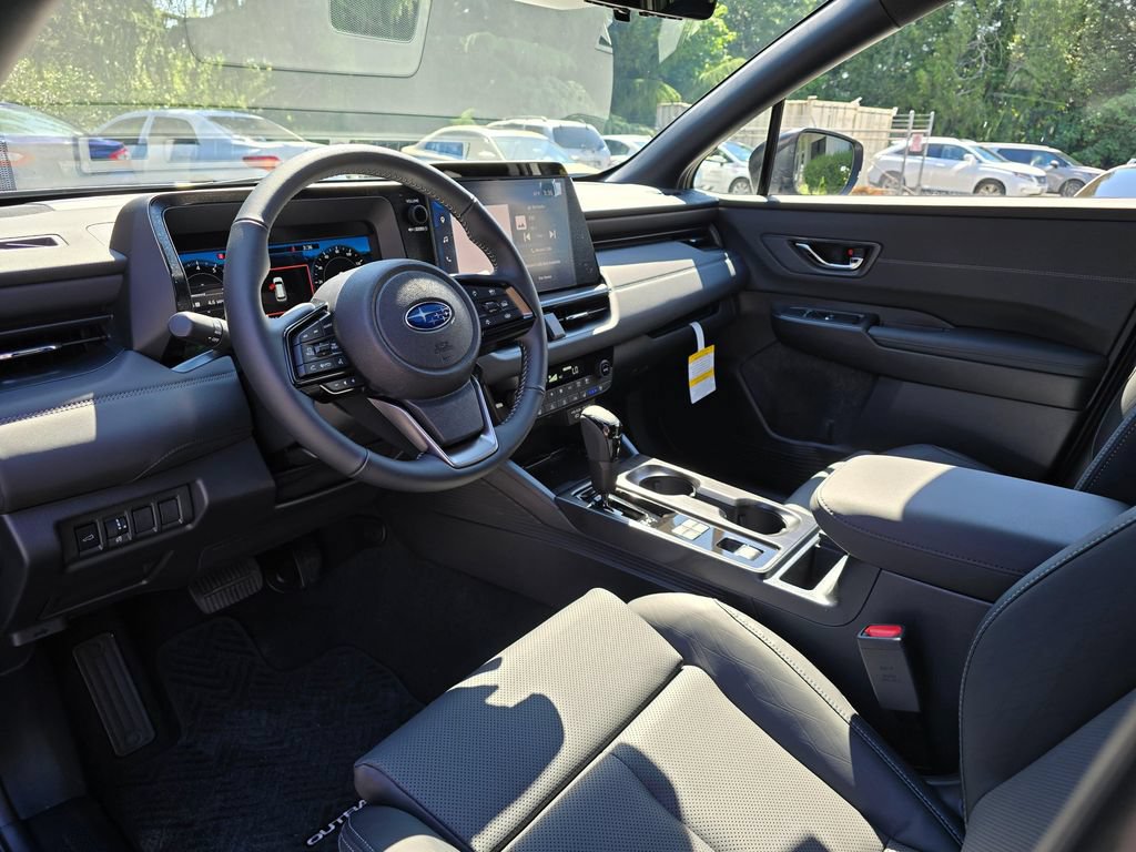 New 2026 Subaru Outback Touring XT AWD/4WD image 11