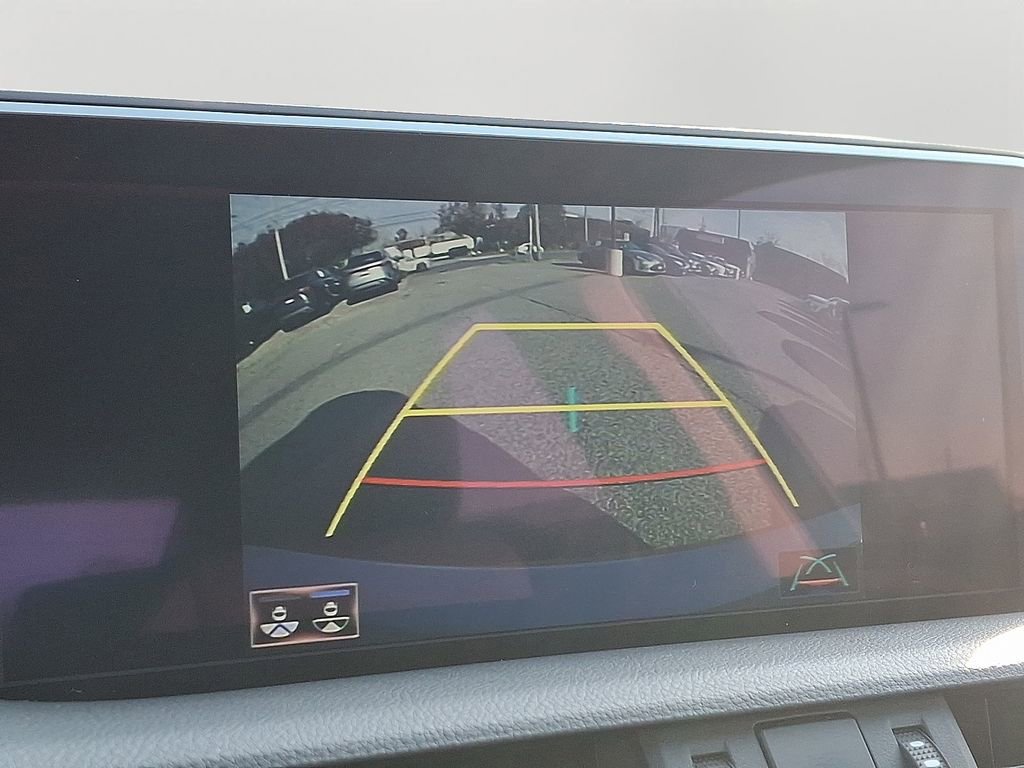 Used 2021 Lexus ES 350 w/ Premium Package image 20