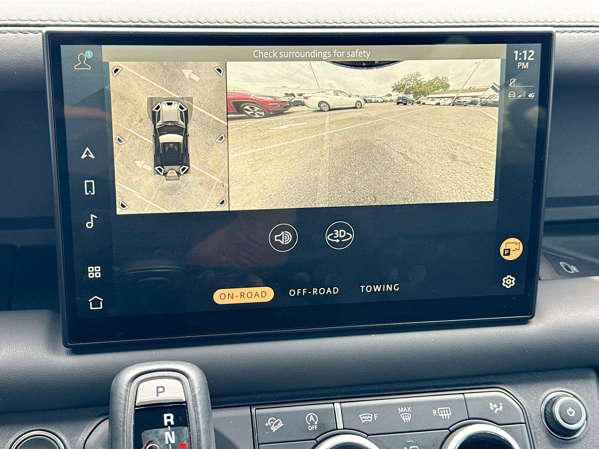 Used 2023 Land Rover Defender 90 V8 image 33