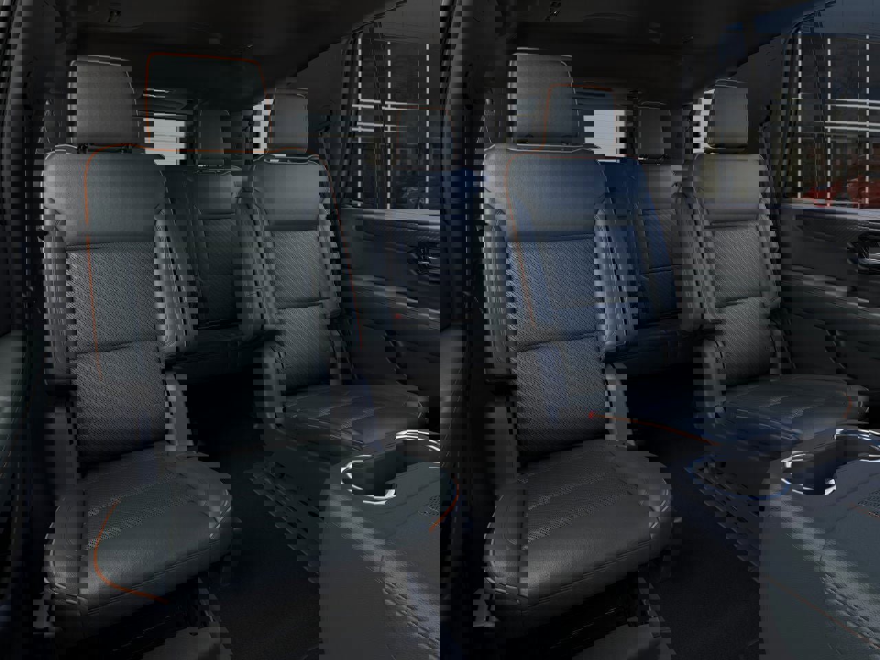 New 2026 GMC Yukon AT4 image 41