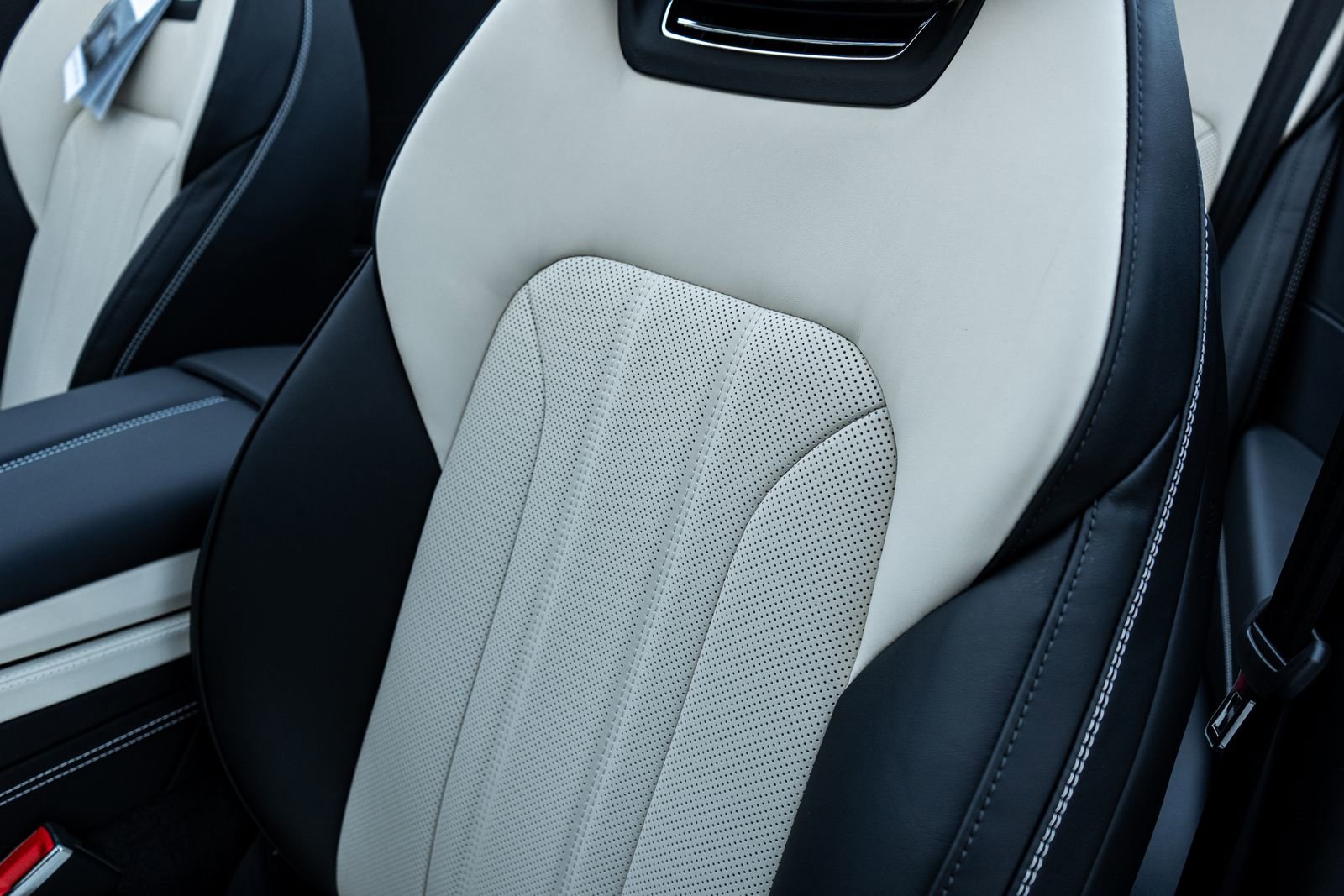 New 2026 Bentley Continental GTC image 23