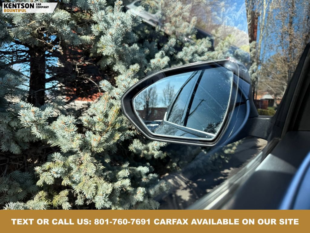 Used 2023 Hyundai Tucson Limited image 24