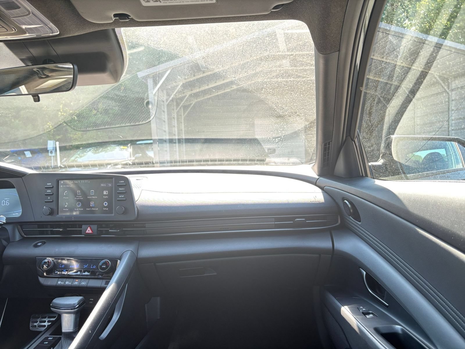 Used 2026 Hyundai Elantra Sport FWD image 31