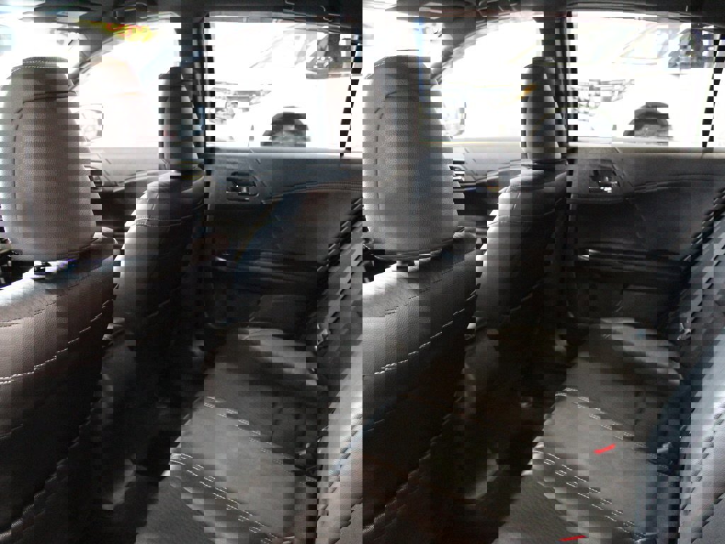 Used 2017 Honda Accord Sport image 16