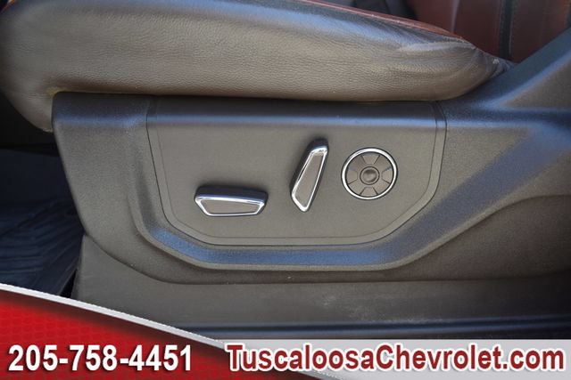 Used 2020 Ford F150 King Ranch w/ Equipment Group 601A Luxury AWD/4WD image 25