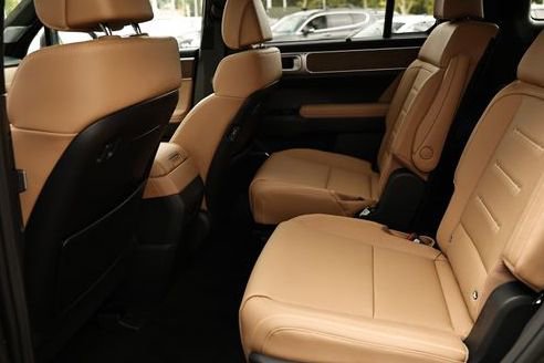 New 2026 Hyundai Santa Fe Calligraphy image 9