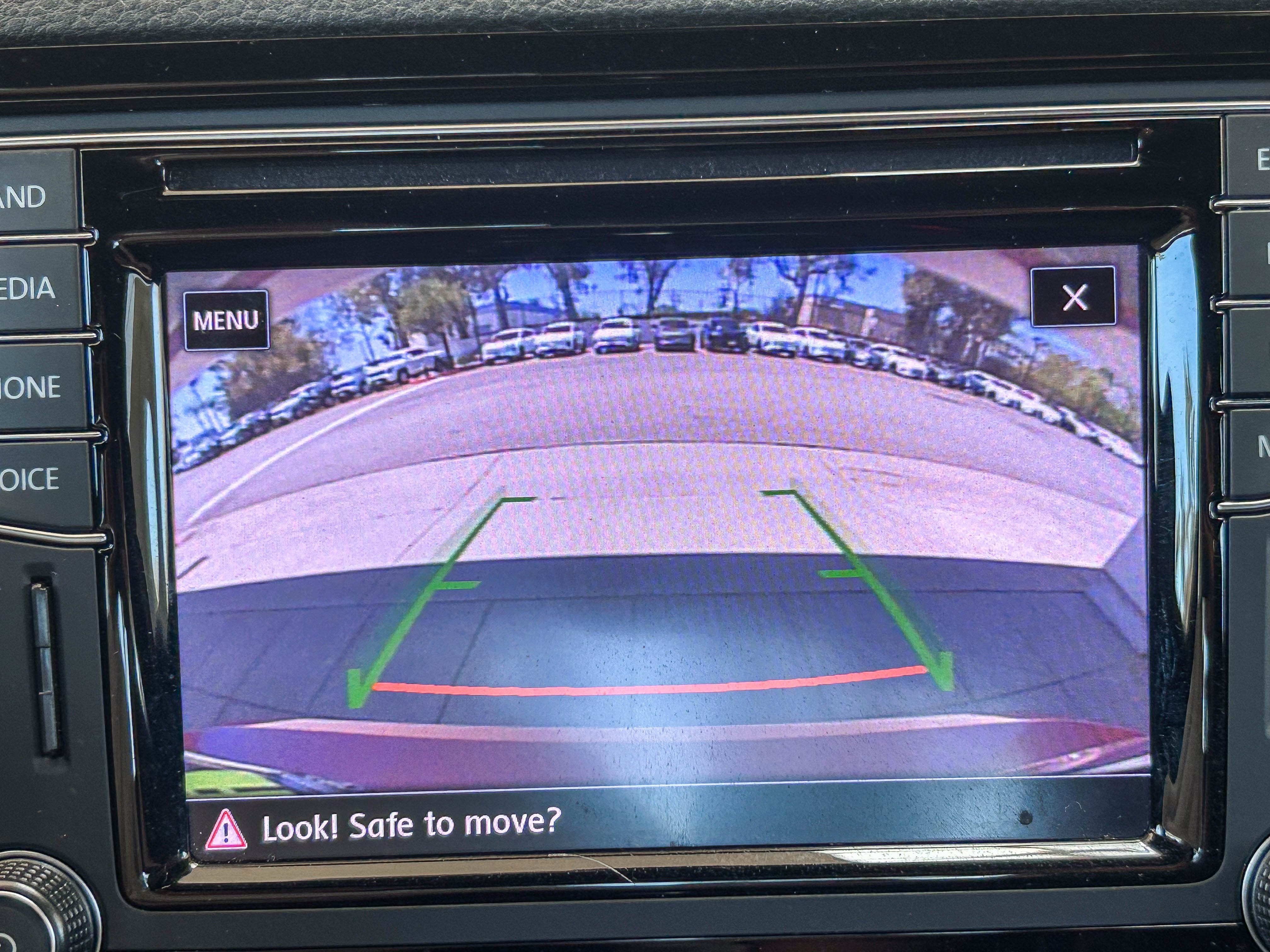 Used 2017 Volkswagen Jetta GLI FWD image 20