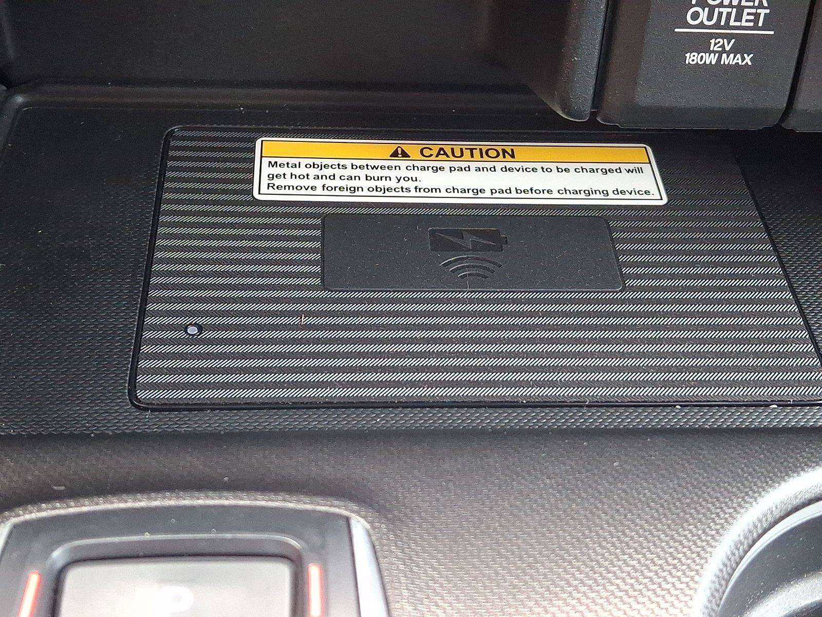 Used 2023 Honda Passport TrailSport image 27