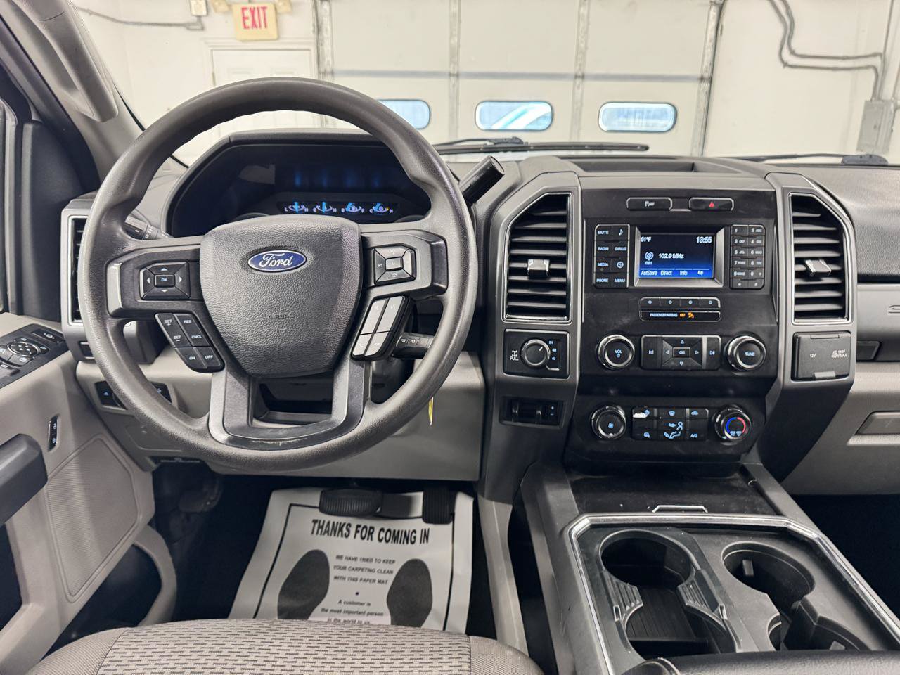 Used 2019 Ford F250 XLT AWD/4WD image 19