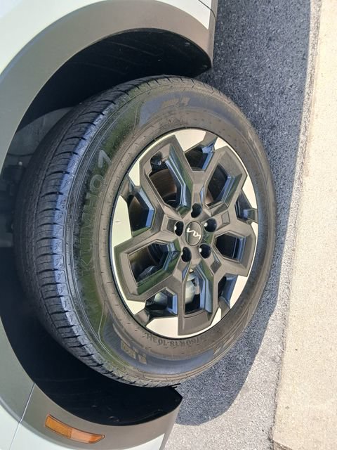 New 2026 Kia Sorento S AWD/4WD image 4