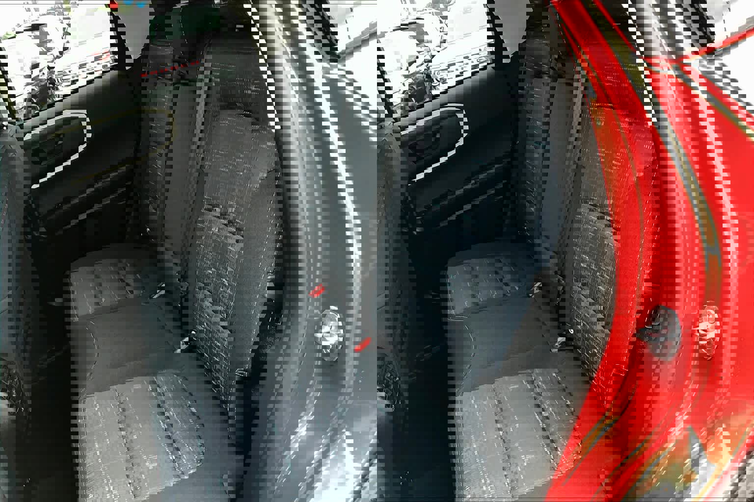 Used 2023 Ford Bronco Sport Heritage image 18