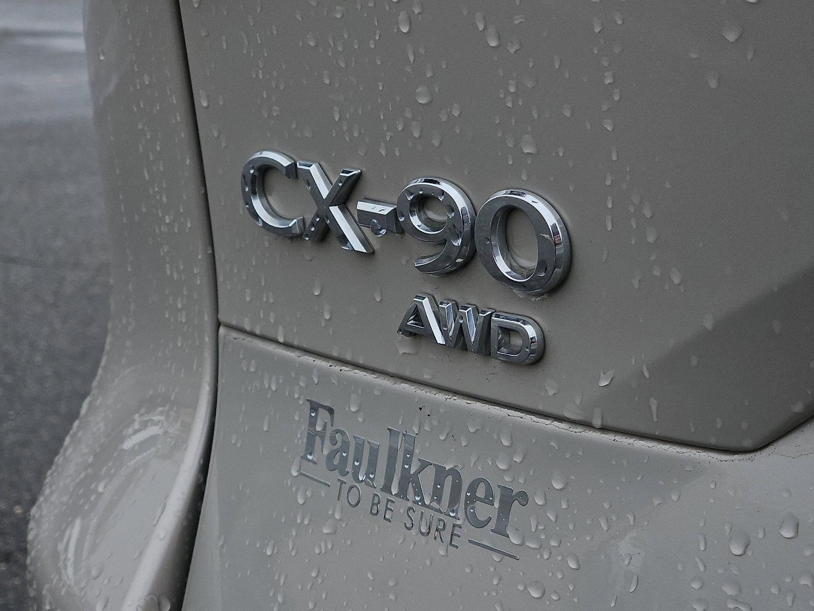 Used 2024 MAZDA CX-90 3.3 Turbo S w/ Premium Plus image 31