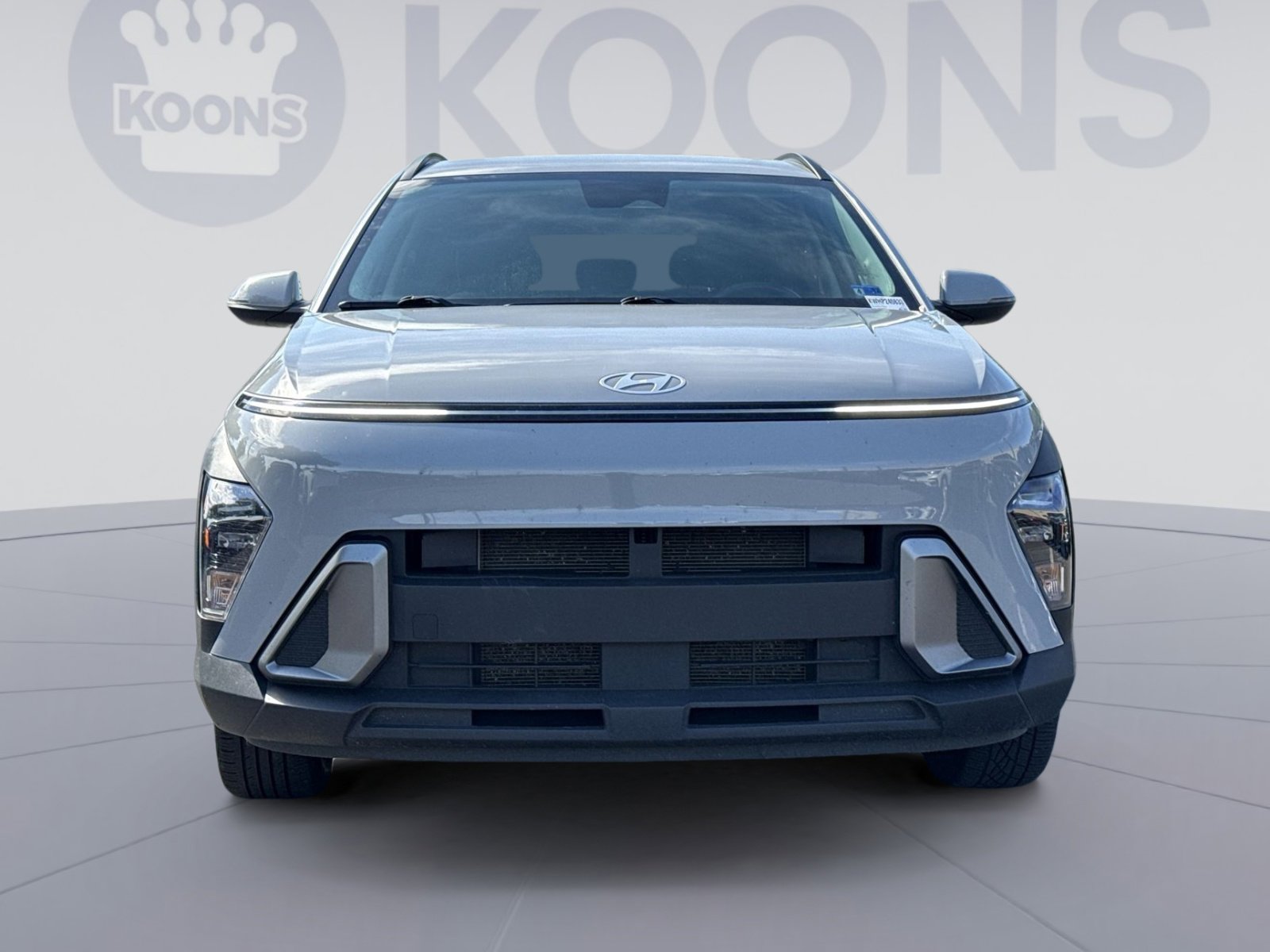 Used 2024 Hyundai Kona SEL FWD image 11
