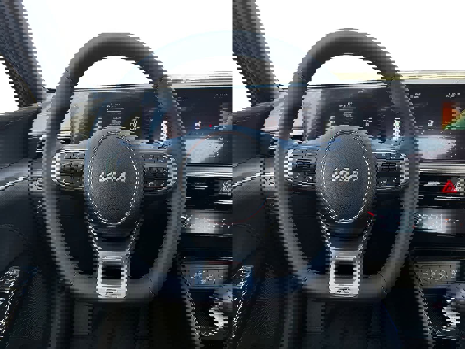 New 2026 Kia K5 GT-Line image 12