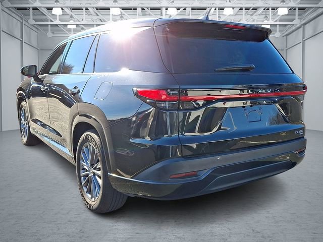 Used 2024 Lexus TX 350 AWD image 7