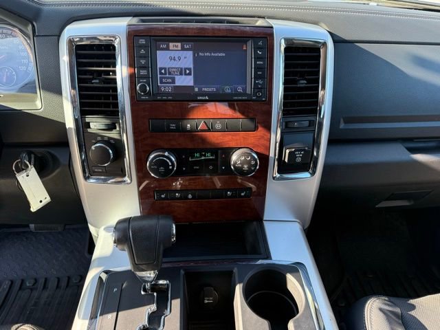 Used 2012 RAM 1500 Laramie image 19