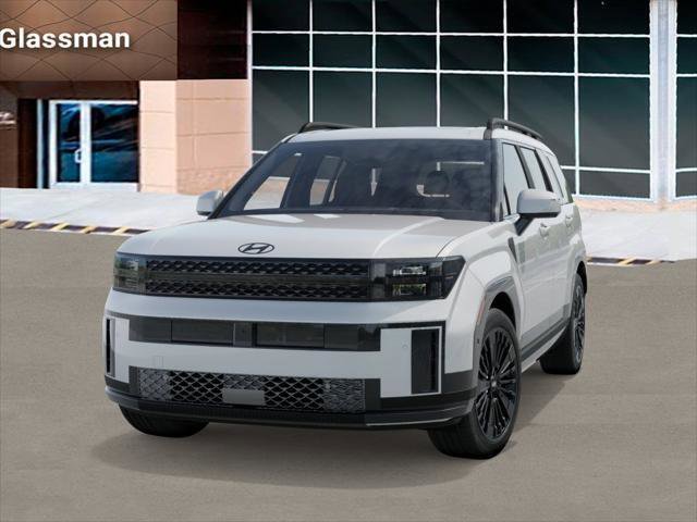 New 2026 Hyundai Santa Fe Calligraphy image 6