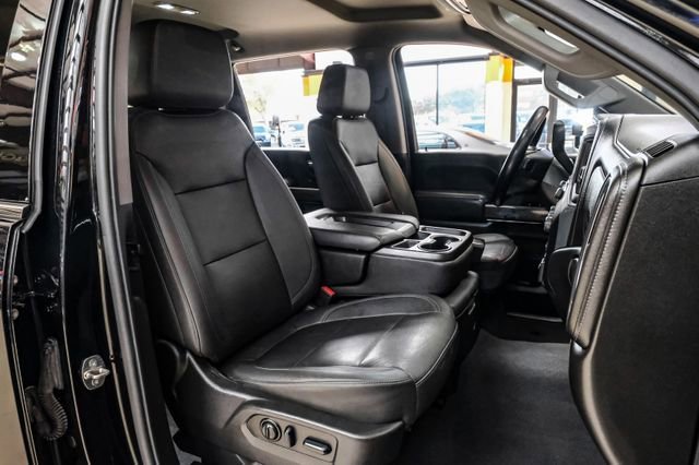 Used 2022 Chevrolet Silverado 2500 LTZ image 26
