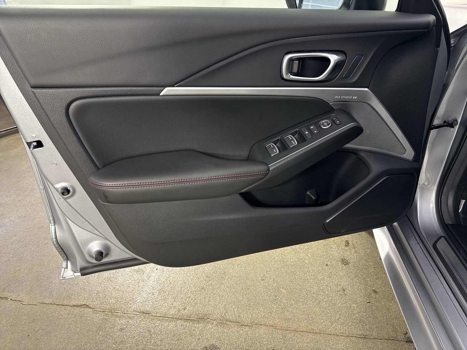 Certified 2025 Acura Integra Type S image 21