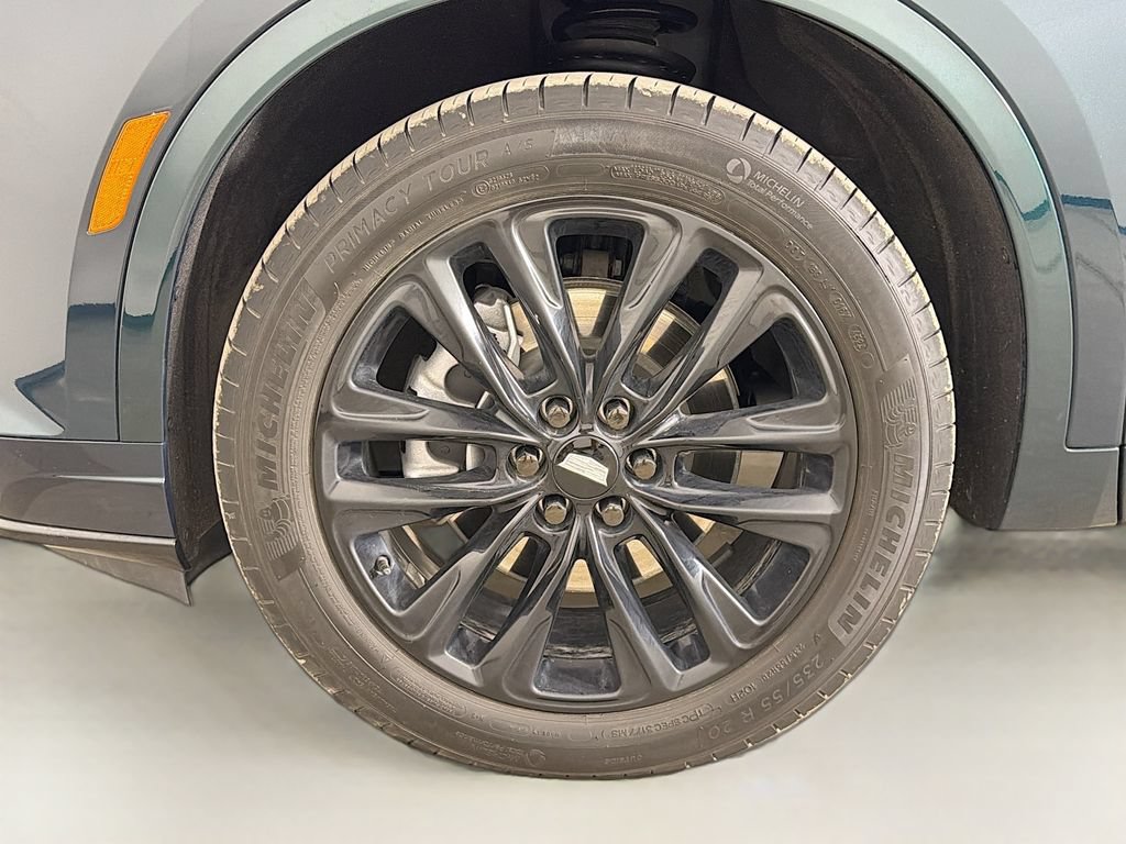 Certified 2024 Cadillac XT6 Luxury AWD/4WD image 30