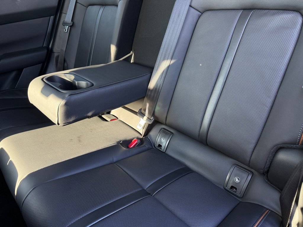 New 2026 MAZDA CX-50 AWD 2.5 Hybrid w/ Weather Package image 14