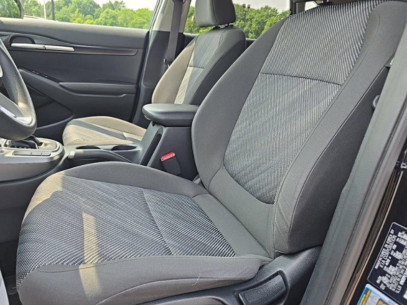 Certified 2024 Kia Seltos LX AWD/4WD image 24