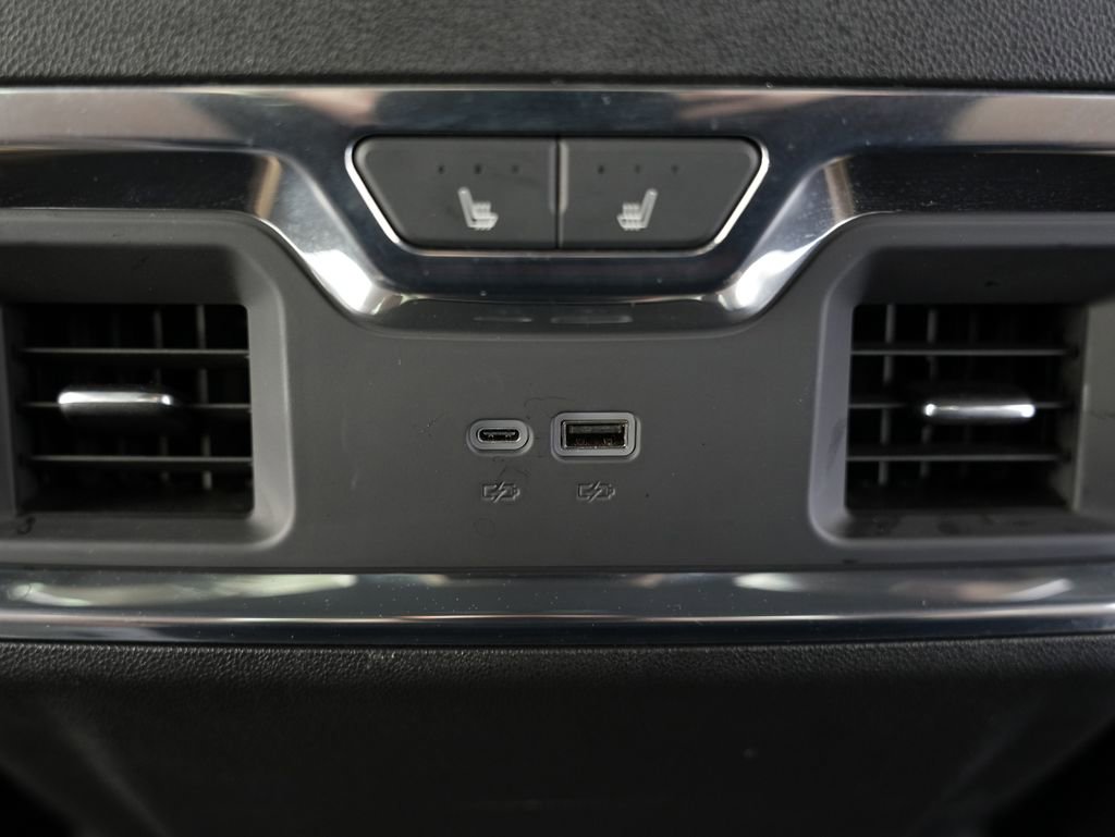 Used 2024 GMC Sierra 1500 Denali Ultimate image 42
