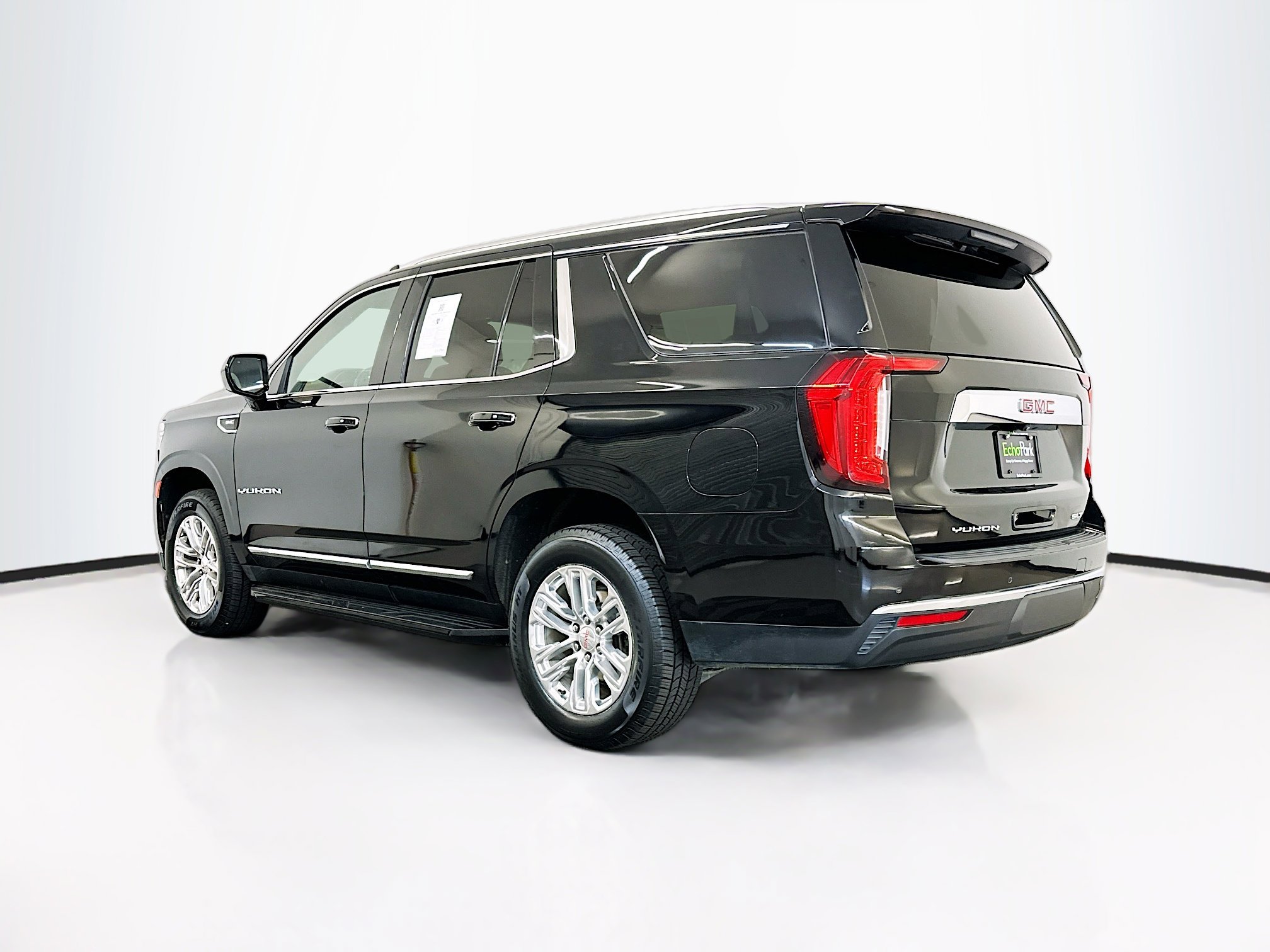 Used 2024 GMC Yukon SLT image 5