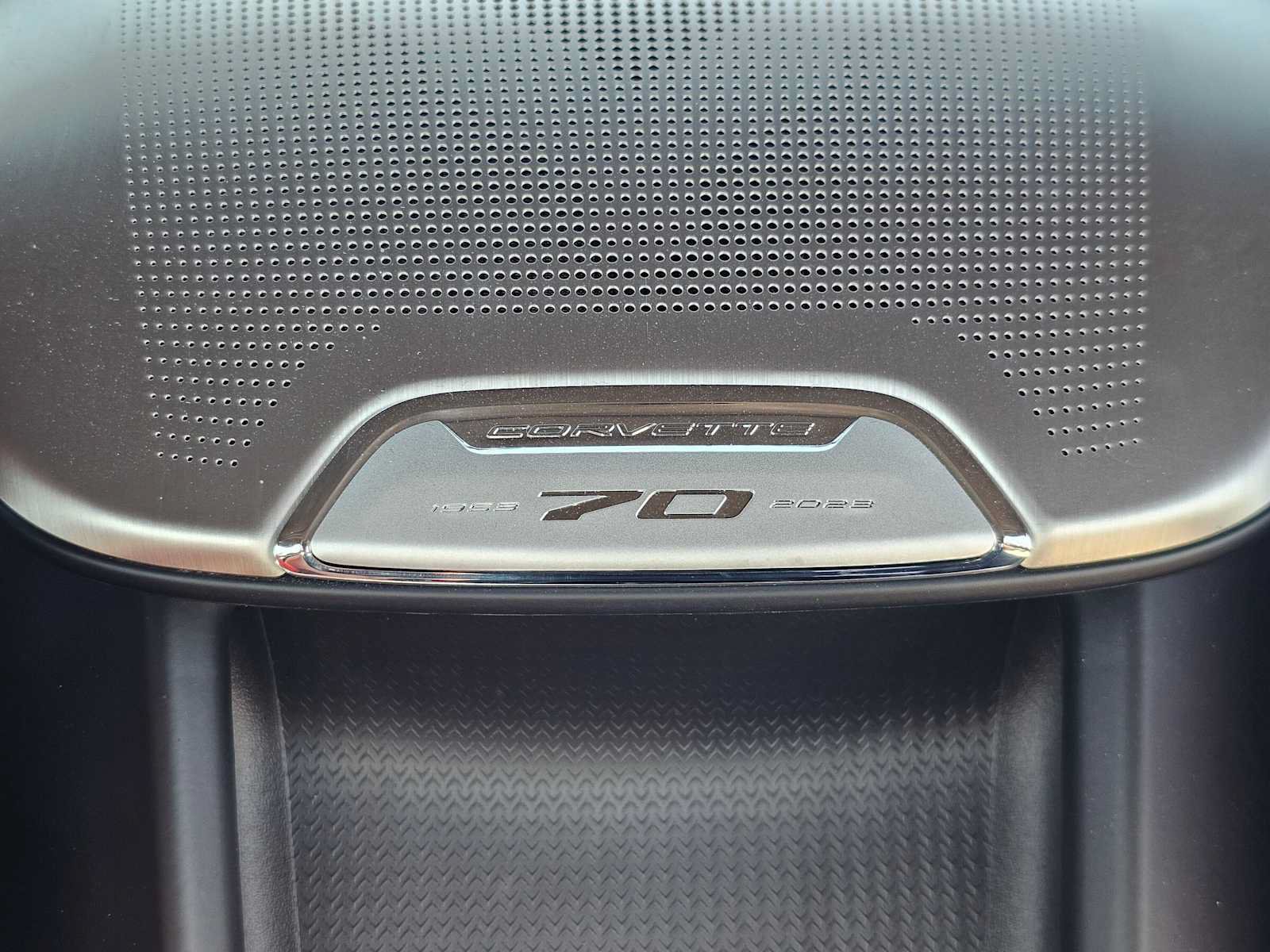 Used 2023 Chevrolet Corvette Z06 RWD image 20