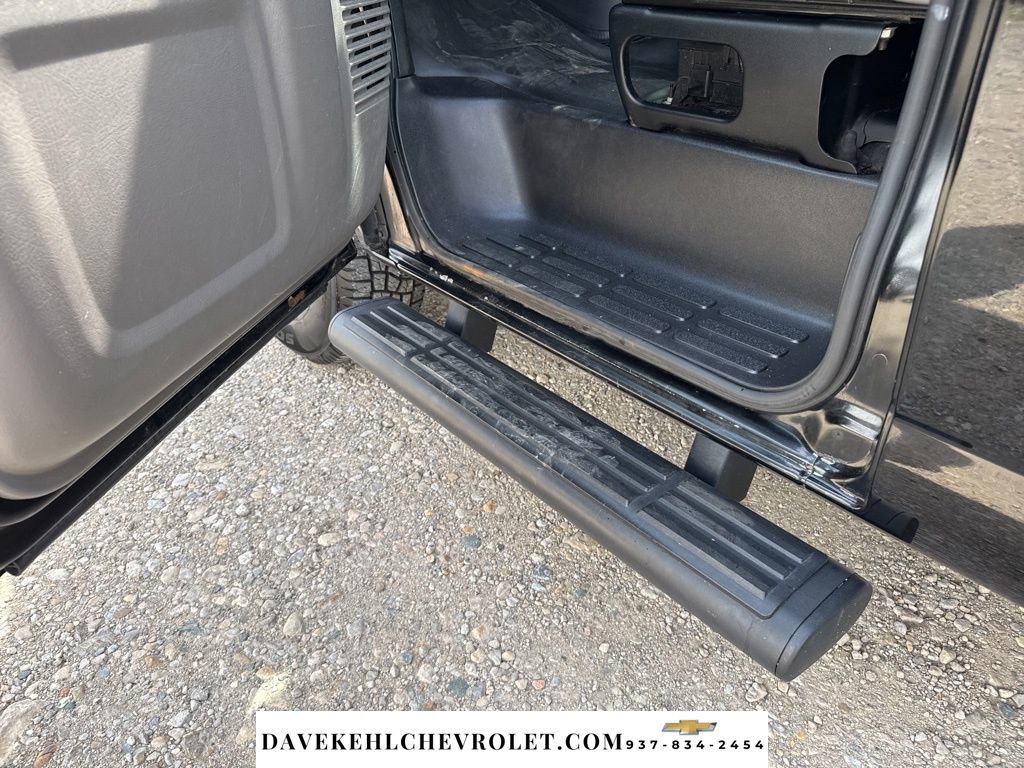 Used 2015 Chevrolet Express 2500 LS RWD image 35