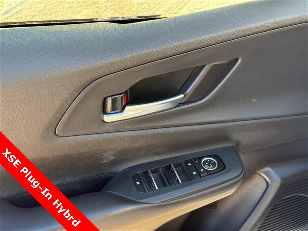 Used 2024 Toyota Prius Prime image 18