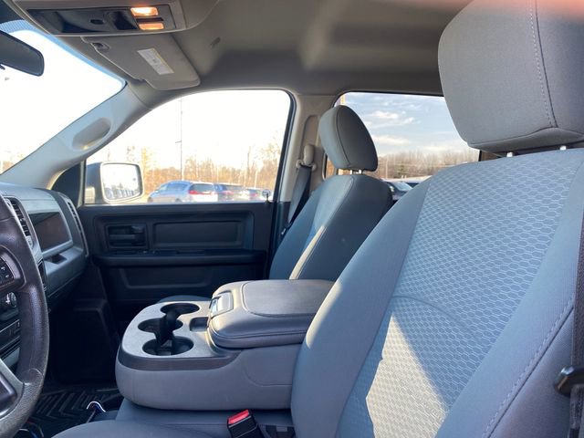 Used 2019 RAM 1500 Express w/ Express Value Package image 13