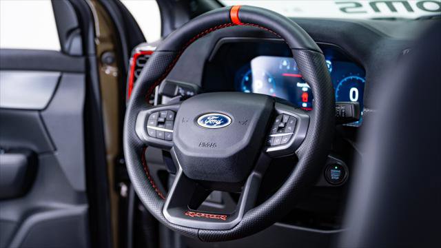 Used 2025 Ford Ranger Raptor image 41