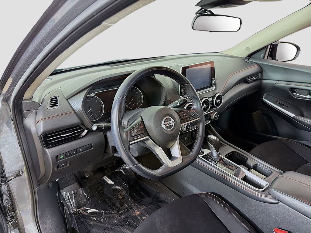 Used 2020 Nissan Sentra SR image 15