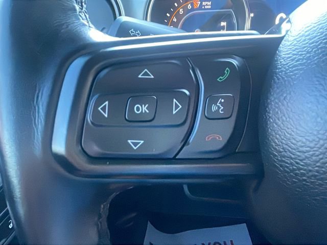 Used 2021 Jeep Gladiator Sport image 22