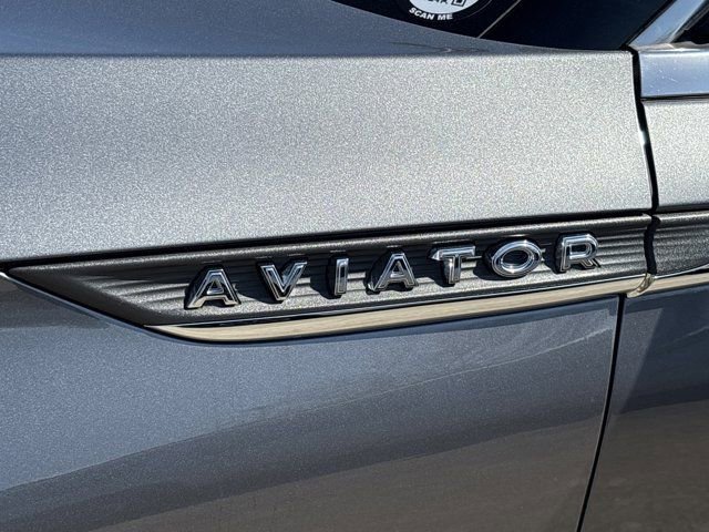 Used 2023 Lincoln Aviator Reserve w/ Elements Package Plus AWD/4WD image 15
