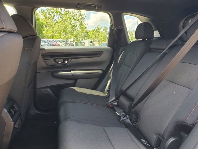 Used 2026 Honda CR-V Sport image 13