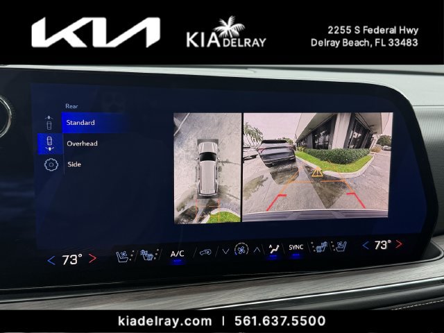 Used 2025 Chevrolet Tahoe Premier RWD image 23