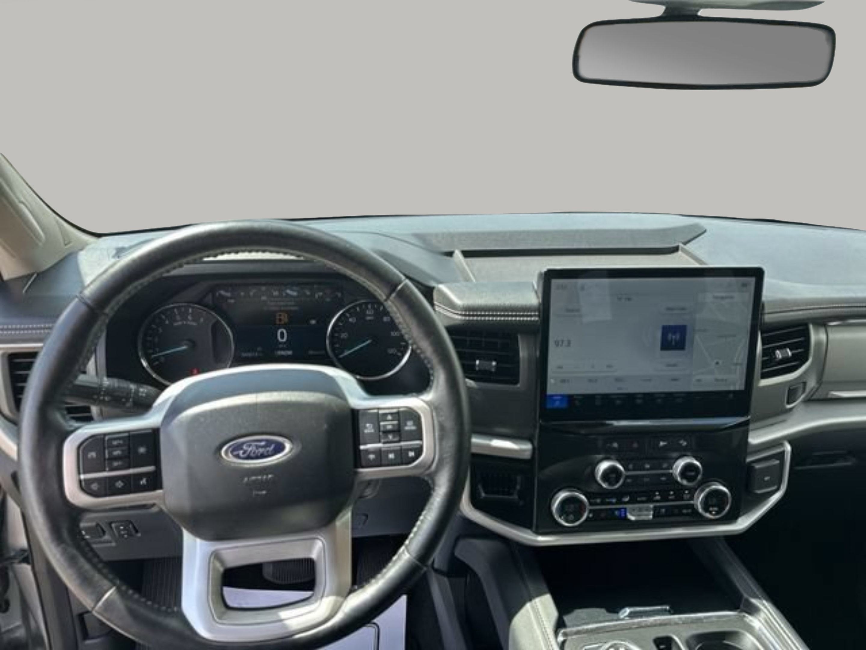 Used 2024 Ford Expedition XLT AWD/4WD image 26