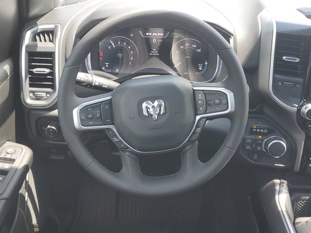 New 2026 RAM 1500 Big Horn AWD/4WD image 13