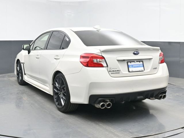 Used 2019 Subaru WRX image 7