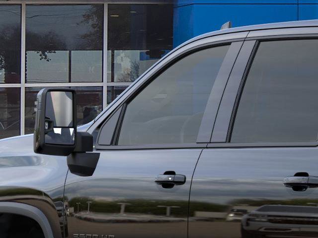 New 2026 Chevrolet Silverado 3500 LTZ w/ Trail Boss Package image 38