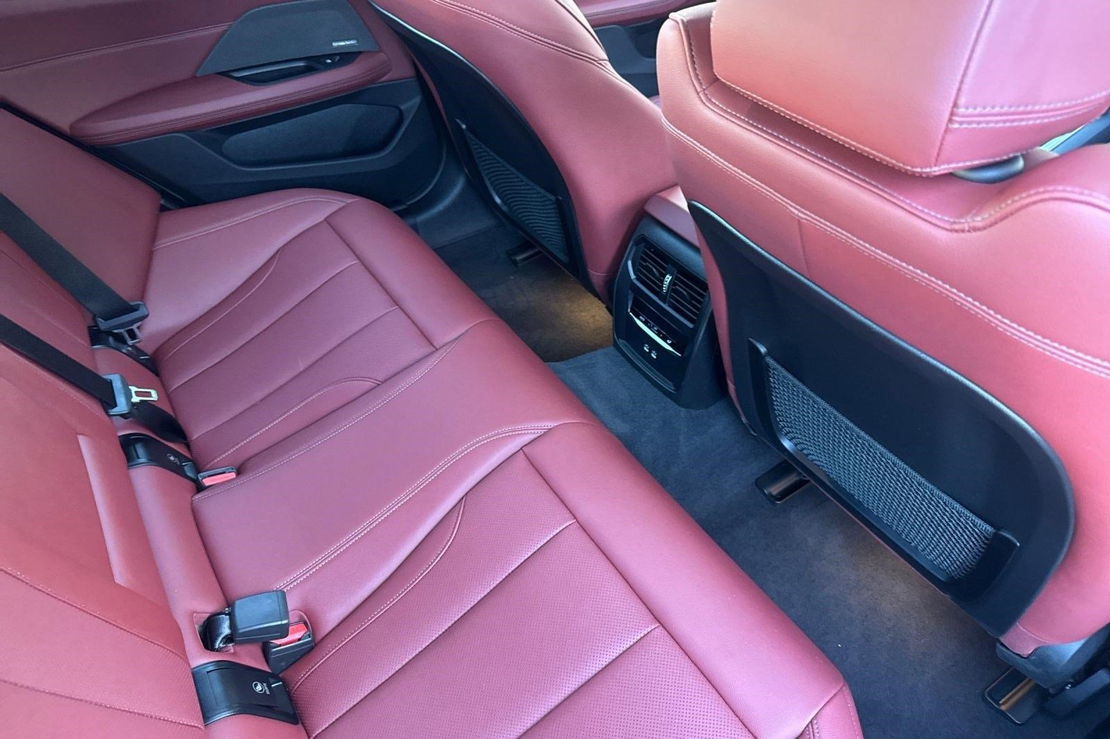 Certified 2023 BMW i4 eDrive35 image 29