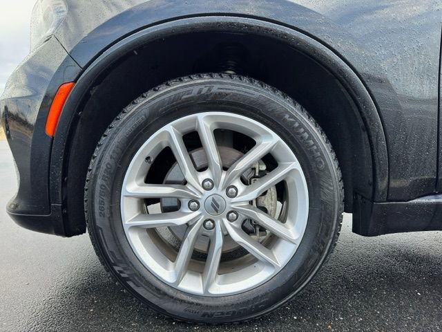 Used 2024 Dodge Durango GT AWD/4WD image 22