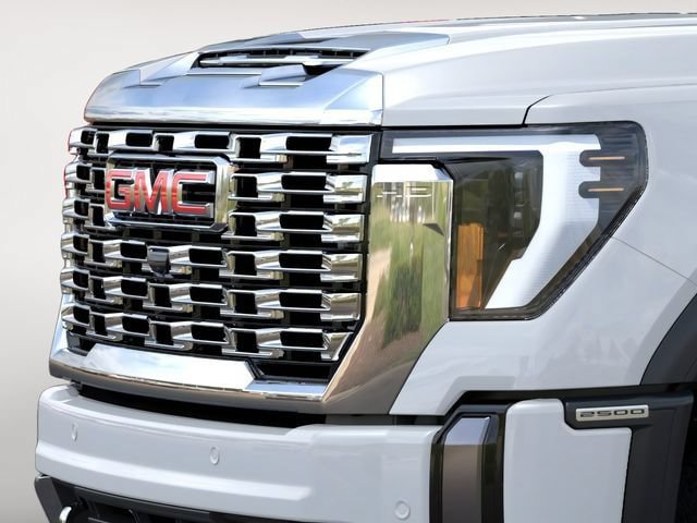 New 2026 GMC Sierra 2500 Denali w/ Denali Reserve Package AWD/4WD image 13
