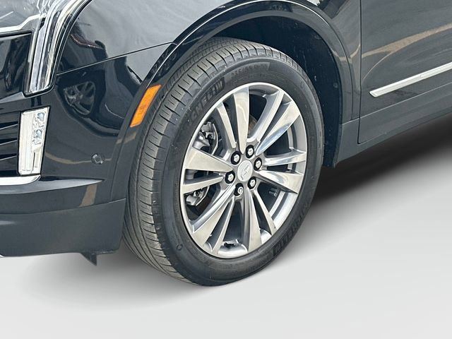 Used 2022 Cadillac XT5 Premium Luxury w/ Technology Package image 29