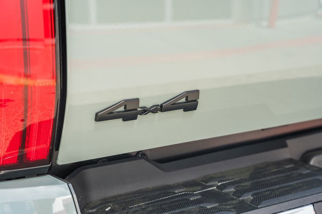 New 2026 Toyota Tundra SR5 image 8