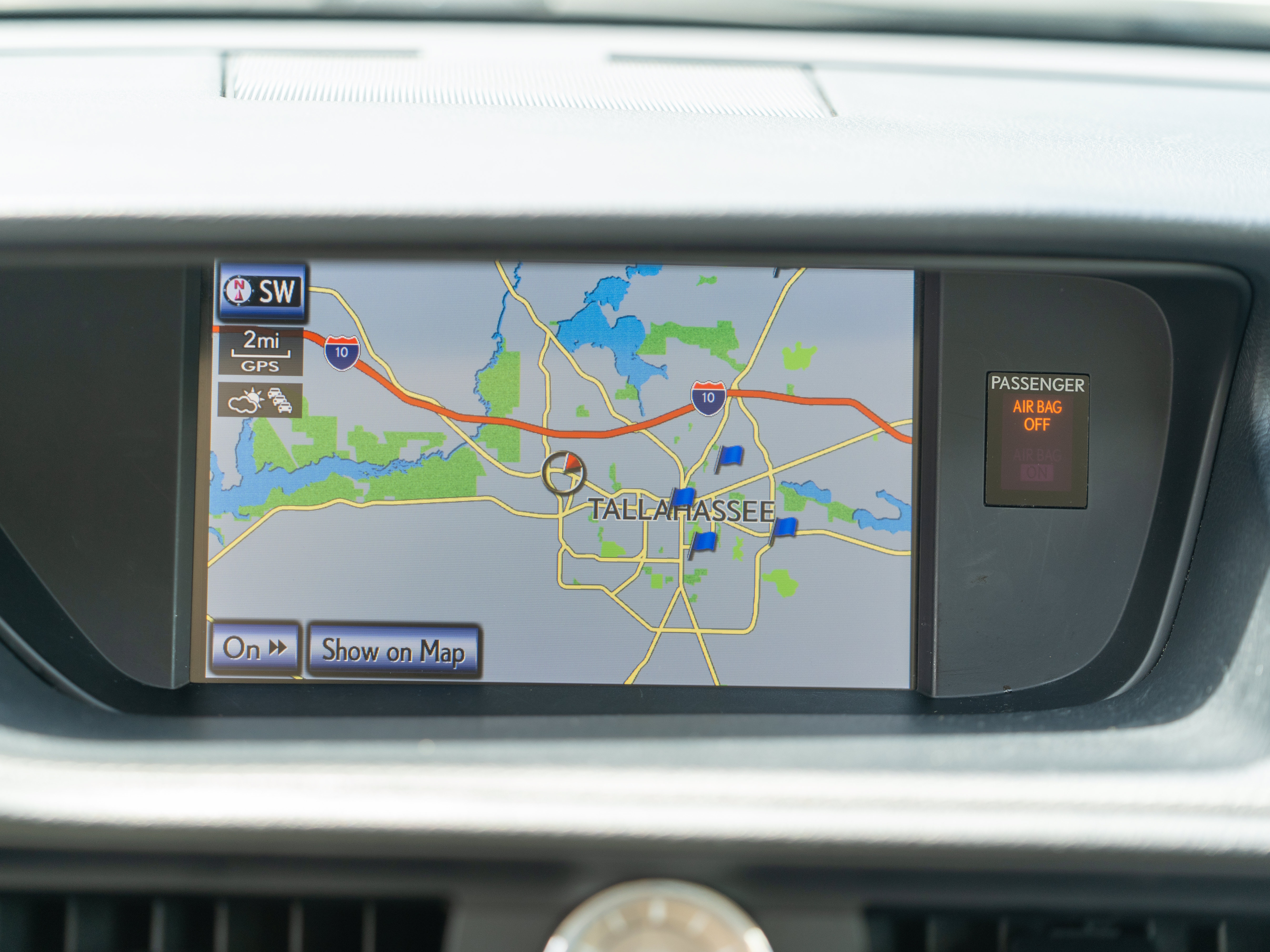 Used 2013 Lexus ES 350 w/ Luxury Pkg FWD image 30