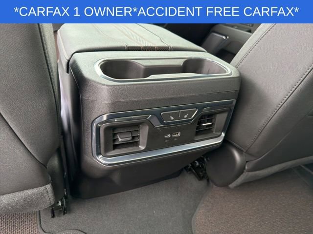 Used 2023 Chevrolet Silverado 1500 High Country w/ Technology Package image 21