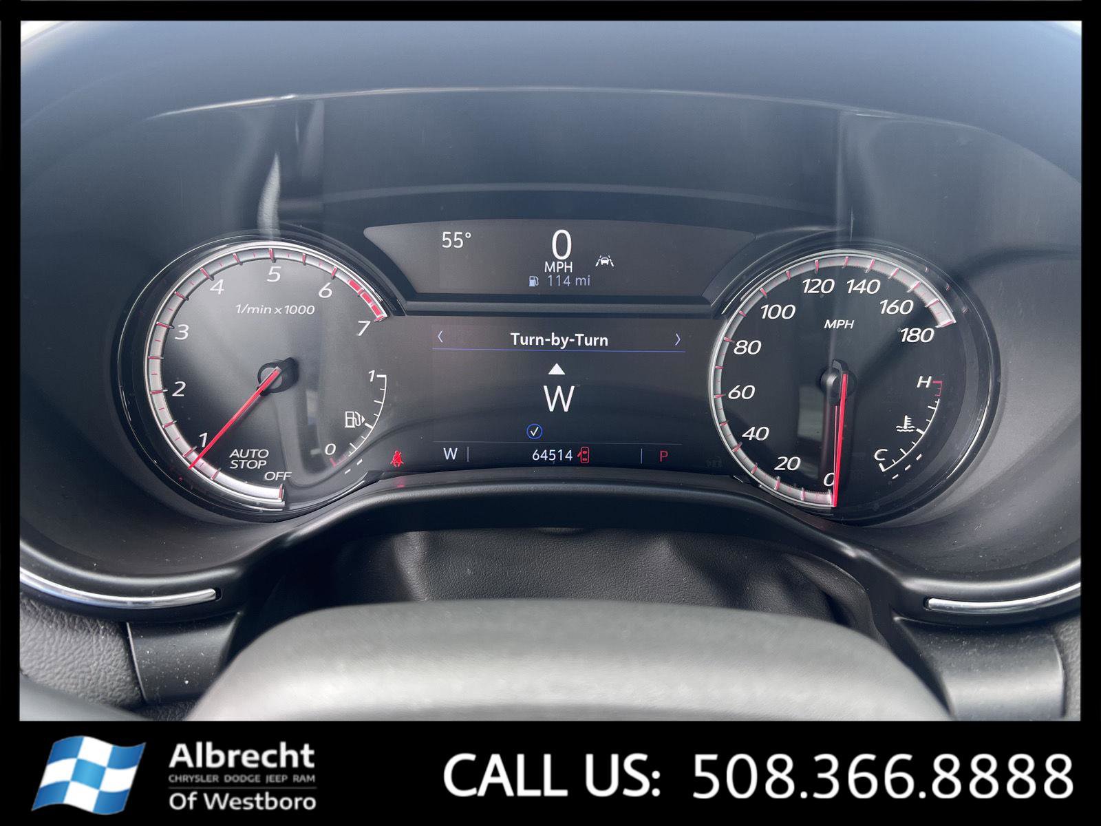 Used 2022 Cadillac CT5 V w/ LPO, ONYX Package image 28